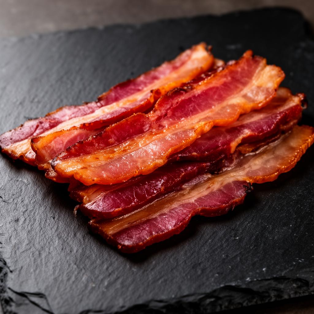 Beef Bacon
