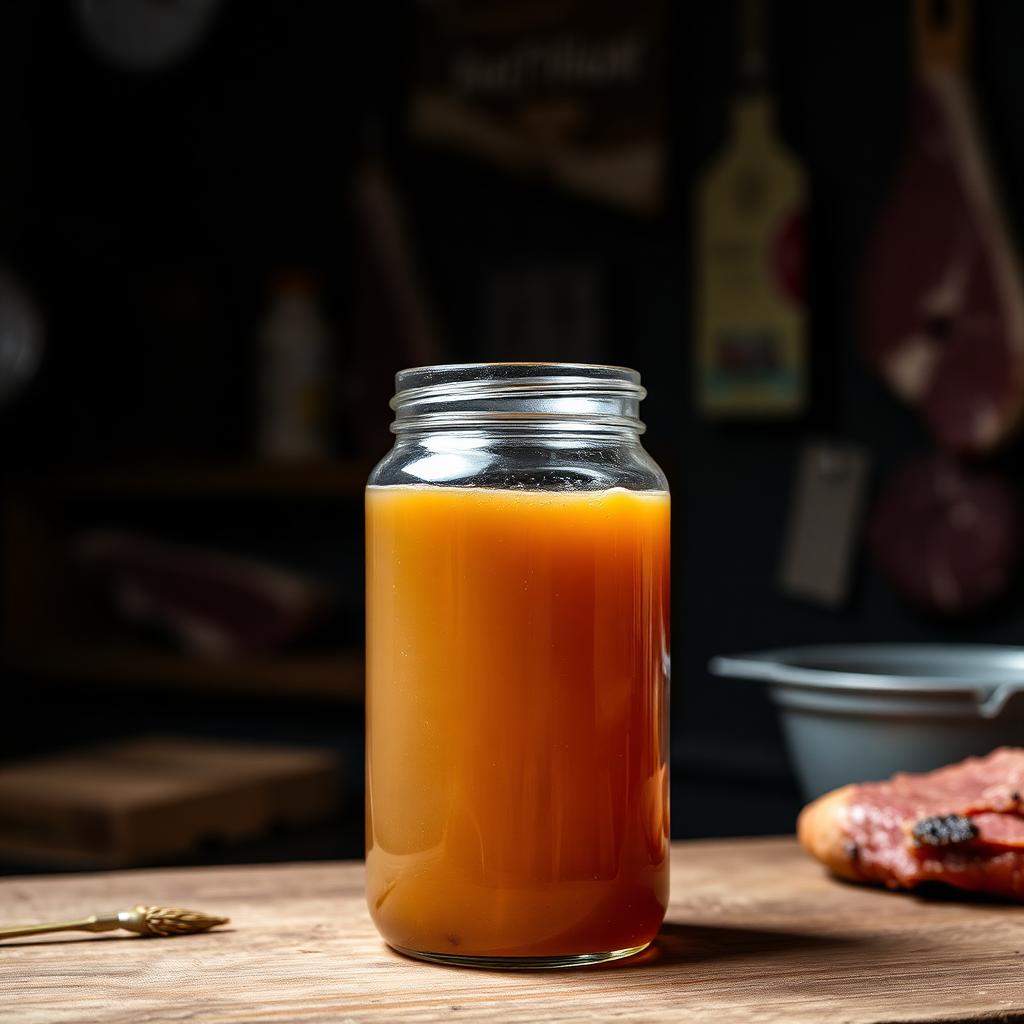 Bone Broth