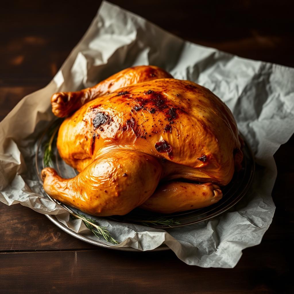 Whole Chickens
